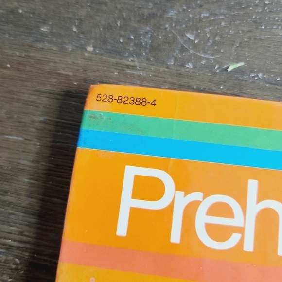 Vintage 80s 1982 Rainbow Prehistoric Life Encyclopedia Dinosaur Mammoth - Picture 3 of 11